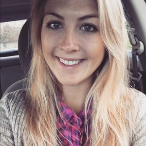 Meet your Posher, Kalyn